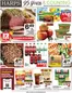 Harp's Market catalogue | Top offers for smart savers | 2025-12-10T00:00:00.000Z - 2025-12-16T00:00:00.000Z