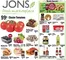 Jons International catalogue | Save now with our deals | 2025-12-10T00:00:00.000Z - 2025-12-16T00:00:00.000Z