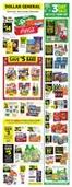 Dollar General catalogue in Paragould AR | Top deals for all customers | 2025-12-07T00:00:00.000Z - 2025-12-13T00:00:00.000Z