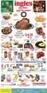 Ingles Markets catalogue in Fairmont NC | Discounts and promotions | 2025-12-10T00:00:00.000Z - 2025-12-16T00:00:00.000Z