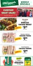 Stew Leonard's catalogue in Mechanicsburg PA | Stew Leonard's weekly ad | 2025-12-10T00:00:00.000Z - 2025-12-16T00:00:00.000Z