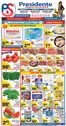 Presidente catalogue in Fort Lauderdale FL | Current bargains and offers | 2025-12-10T00:00:00.000Z - 2025-12-16T00:00:00.000Z