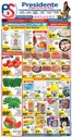 Presidente catalogue | Current deals and offers | 2025-12-10T00:00:00.000Z - 2025-12-16T00:00:00.000Z