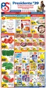 Presidente catalogue | Current special promotions | 2025-12-10T00:00:00.000Z - 2025-12-16T00:00:00.000Z
