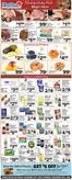 Foodtown supermarkets catalogue in North Arlington NJ | Top offers for smart savers | 2025-12-12T00:00:00.000Z - 2025-12-18T00:00:00.000Z