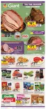 Giant Food catalogue in Enola PA | Weekly Circular | 2025-12-12T00:00:00.000Z - 2025-12-18T00:00:00.000Z