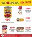 Woodman's catalogue in Bloomingdale IL | Exclusive deals and bargains | 2025-12-11T00:00:00.000Z - 2025-12-17T00:00:00.000Z