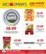 Woodman's catalogue in Bloomingdale IL | Great offer for bargain hunters | 2025-12-11T00:00:00.000Z - 2025-12-17T00:00:00.000Z