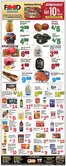 Food Bazaar catalogue | Great discounts on selected products | 2025-12-11T00:00:00.000Z - 2025-12-17T00:00:00.000Z