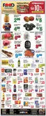 Food Bazaar catalogue | Exclusive bargains | 2025-12-11T00:00:00.000Z - 2025-12-17T00:00:00.000Z