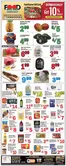 Food Bazaar catalogue | Top offers for smart savers | 2025-12-11T00:00:00.000Z - 2025-12-17T00:00:00.000Z
