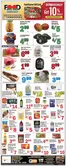 Food Bazaar catalogue | Current bargains and offers | 2025-12-11T00:00:00.000Z - 2025-12-17T00:00:00.000Z