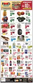 Food Bazaar catalogue | Current bargains and offers | 2025-12-11T00:00:00.000Z - 2025-12-17T00:00:00.000Z
