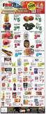 Food Bazaar catalogue in Universal City TX | Great offer for all customers | 2025-12-11T00:00:00.000Z - 2025-12-17T00:00:00.000Z