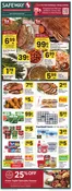 Safeway catalogue in Mc Lean VA | Current deals and offers | 2025-12-12T00:00:00.000Z - 2025-12-18T00:00:00.000Z
