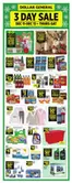 Dollar General catalogue in Winter Haven FL | Top offers for smart savers | 2025-12-07T00:00:00.000Z - 2025-12-13T00:00:00.000Z