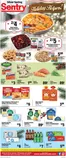 Sentry catalogue in Columbus WI | Weekly Ad | 2025-12-11T00:00:00.000Z - 2025-12-17T00:00:00.000Z