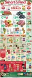 Smart & Final catalogue in Scottsdale AZ | Our best bargains | 2025-12-12T00:00:00.000Z - 2025-12-16T00:00:00.000Z