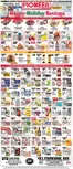 Pioneer Supermarkets catalogue | Exclusive deals for our customers | 2025-12-12T00:00:00.000Z - 2025-12-18T00:00:00.000Z