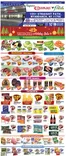 Compare Foods catalogue | Exclusive deals for our customers | 2025-12-12T00:00:00.000Z - 2025-12-18T00:00:00.000Z
