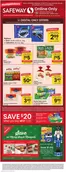 Safeway catalogue in Lynwood CA | Safeway - Eastern - SP | 2025-12-12T00:00:00.000Z - 2025-12-18T00:00:00.000Z