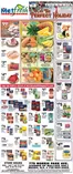 Met Foodmarkets catalogue in Round Rock TX | Our best offers for you | 2025-12-12T00:00:00.000Z - 2025-12-18T00:00:00.000Z