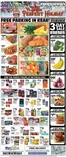 Met Foodmarkets catalogue in Round Rock TX | Great discounts on selected products | 2025-12-12T00:00:00.000Z - 2025-12-18T00:00:00.000Z