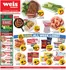 Weis Markets catalogue in Cheyenne WY | Top deals and discounts | 2025-12-11T00:00:00.000Z - 2025-12-17T00:00:00.000Z
