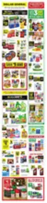 Dollar General catalogue in Jacksonville FL | Dollar General Weekly Ad | 2025-12-14T00:00:00.000Z - 2025-12-20T00:00:00.000Z