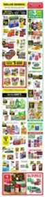 Dollar General catalogue in Fair Play SC | Exclusive bargains | 2025-12-14T00:00:00.000Z - 2025-12-20T00:00:00.000Z
