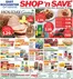 Shop 'n Save catalogue in New York | Current deals and offers | 2025-12-11T00:00:00.000Z - 2025-12-17T00:00:00.000Z