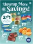Save a Lot catalogue in Houghton Lake MI | Top offers for all bargain hunters | 2025-12-14T00:00:00.000Z - 2025-12-20T00:00:00.000Z