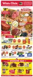 Winn Dixie catalogue in Brooksville FL | Exclusive deals and bargains | 2025-12-17T00:00:00.000Z - 2025-12-24T00:00:00.000Z