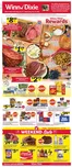Winn Dixie catalogue in Brooksville FL | Great discounts on selected products | 2025-12-17T00:00:00.000Z - 2025-12-24T00:00:00.000Z
