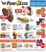 Food 4 Less catalogue in Atascadero CA | Exclusive deals for our customers | 2025-12-17T00:00:00.000Z - 2025-12-25T00:00:00.000Z
