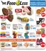 Food 4 Less catalogue in Atascadero CA | Attractive special offers for everyone | 2025-12-17T00:00:00.000Z - 2025-12-25T00:00:00.000Z