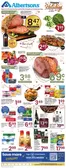 Albertsons catalogue in Alexandria LA | Wide range of offers | 2025-12-17T00:00:00.000Z - 2025-12-24T00:00:00.000Z