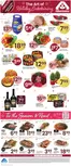 Albertsons catalogue in Gardiner MT | Exclusive deals and bargains | 2025-12-17T00:00:00.000Z - 2025-12-24T00:00:00.000Z