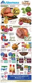 Albertsons catalogue in Meridian ID | Discounts and promotions | 2025-12-17T00:00:00.000Z - 2025-12-24T00:00:00.000Z
