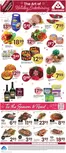 Albertsons catalogue in Gardiner MT | Great discounts on selected products | 2025-12-17T00:00:00.000Z - 2025-12-24T00:00:00.000Z