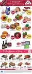Albertsons catalogue in Alexandria LA | Current deals and offers | 2025-12-17T00:00:00.000Z - 2025-12-24T00:00:00.000Z