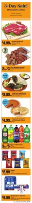 Food City catalogue in Gardiner MT | Discover attractive offers | 2025-12-17T00:00:00.000Z - 2025-12-24T00:00:00.000Z