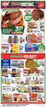 IGA catalogue in Gardiner MT | Top deals for all customers | 2025-12-17T00:00:00.000Z - 2025-12-24T00:00:00.000Z