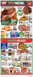 IGA catalogue in Gardiner MT | Save now with our deals | 2025-12-17T00:00:00.000Z - 2025-12-24T00:00:00.000Z