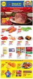 Lidl catalogue in Hagerstown MD | Great discounts on selected products | 2025-12-17T00:00:00.000Z - 2025-12-24T00:00:00.000Z