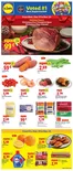 Lidl catalogue in Hagerstown MD | Top offers for smart savers | 2025-12-17T00:00:00.000Z - 2025-12-24T00:00:00.000Z