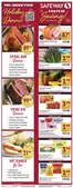 Safeway catalogue in Elmwood Park IL | New offers to discover | 2025-12-17T00:00:00.000Z - 2025-12-25T00:00:00.000Z