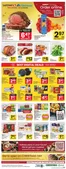 Safeway catalogue in Gardiner MT | Attractive special offers for everyone | 2025-12-17T00:00:00.000Z - 2025-12-25T00:00:00.000Z