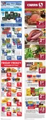 Safeway catalogue in Gardiner MT | Our best bargains | 2025-12-17T00:00:00.000Z - 2025-12-25T00:00:00.000Z
