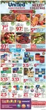 United Supermarkets catalogue in Tacoma WA | Great offer for all customers | 2025-12-16T00:00:00.000Z - 2025-12-24T00:00:00.000Z